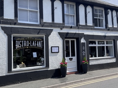 Bistro Lafant