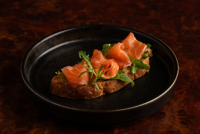 Фотография Рассвет