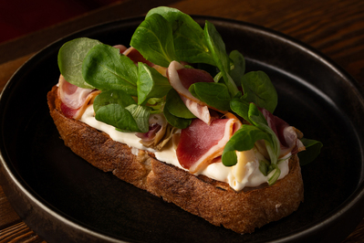 Фотография Рассвет