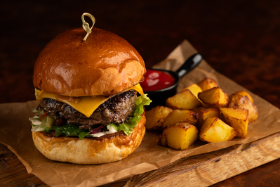 Фотография Рассвет