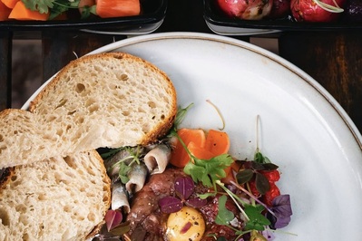 photo de NOP Cafe and Shop