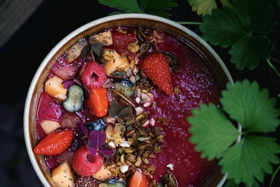 photo de NOP Cafe and Shop