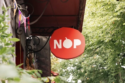 photo de NOP Cafe and Shop