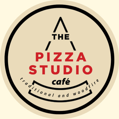 The Pizza Studio Cafe