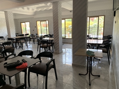 photo de Café Restaurant Essaada مقهى مطعم السعادة