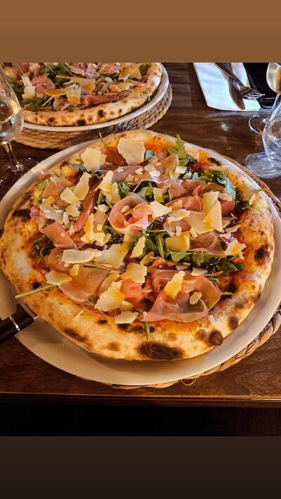 Auberge du Vignoble foto