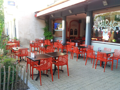 photo de RESTAURANT Brasserie l'Audace