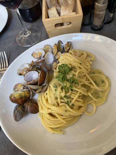 Ristorante Antichi Sapori Partenopei foto