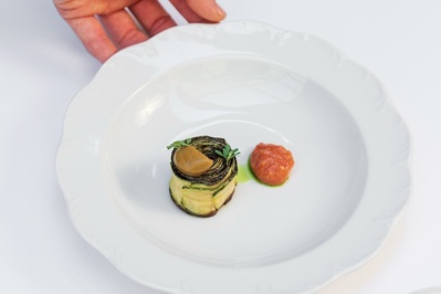 Abocar due cucine foto