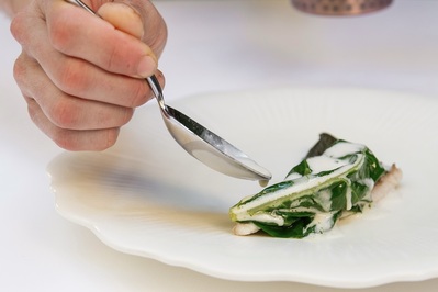 Abocar due cucine foto