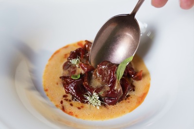 Abocar due cucine foto