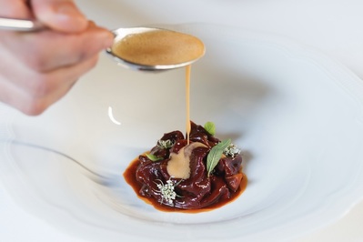 Abocar due cucine foto