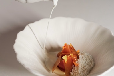 Abocar due cucine foto