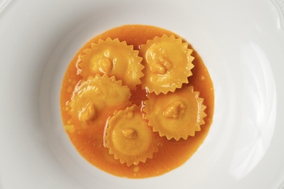 Abocar due cucine foto