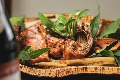 Osteria io e Simone foto