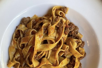 Osteria io e Simone foto