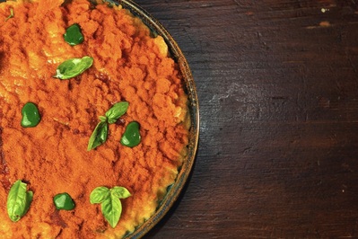 Osteria io e Simone foto