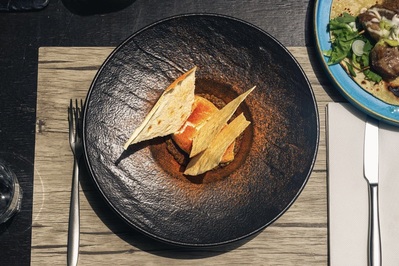 Osteria io e Simone foto