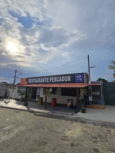 Restaurante O Pescador foto