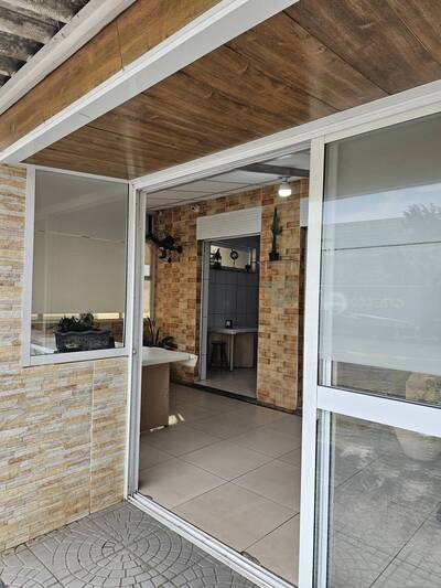 Restaurante O Pescador foto