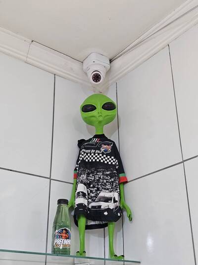 Restaurante O Pescador foto