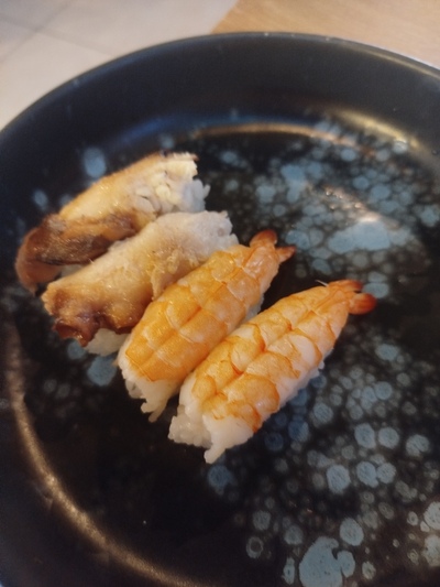 Sasushi - Non il solito ALL YOU CAN EAT foto