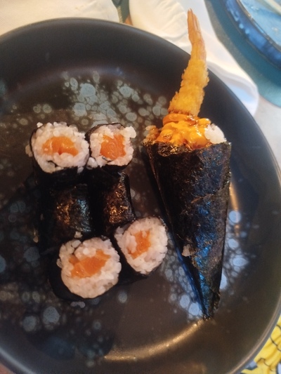 Sasushi - Non il solito ALL YOU CAN EAT foto