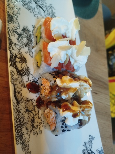 Sasushi - Non il solito ALL YOU CAN EAT foto