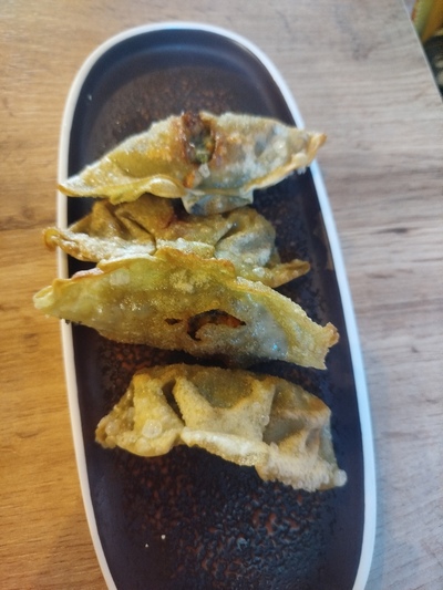 Sasushi - Non il solito ALL YOU CAN EAT foto