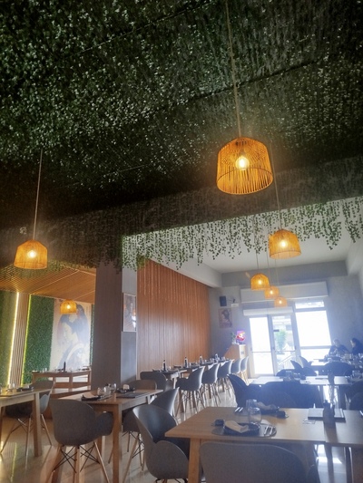 Sasushi - Non il solito ALL YOU CAN EAT foto