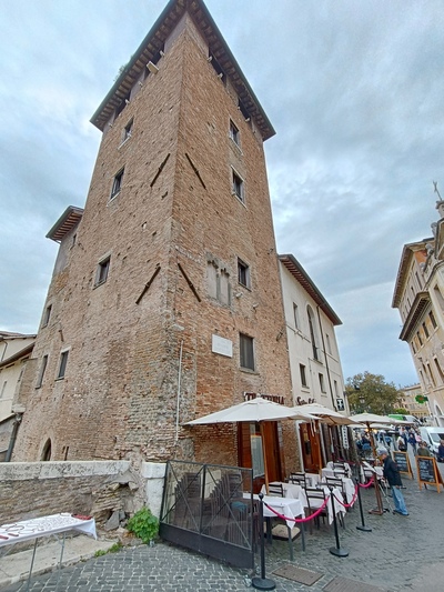 Trattoria Sora Lella foto