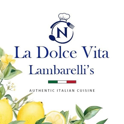 La Dolce Vita Lambarelli's