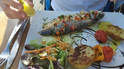 photo de Le Grand Bleu