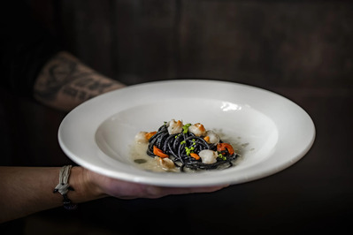 photo de Kantinon Tavern