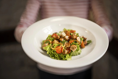 photo de Kantinon Tavern