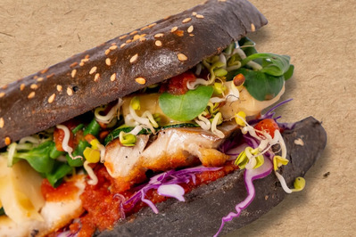 Tunaholic Fish Bar foto