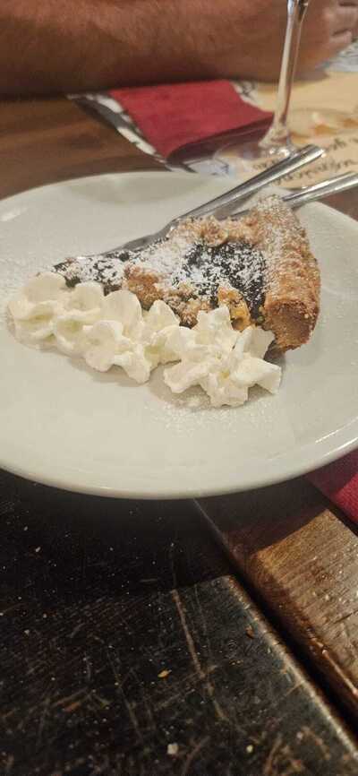 Ristorante I San Pietrini - "Cucina Romana" foto