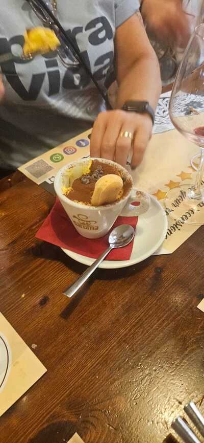 Ristorante I San Pietrini - "Cucina Romana" foto