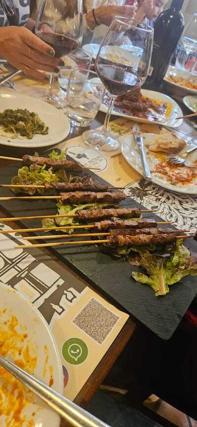 Ristorante I San Pietrini - "Cucina Romana" foto