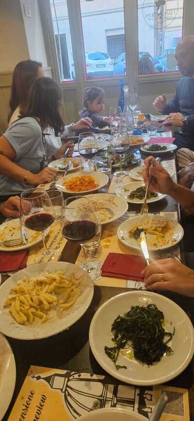 Ristorante I San Pietrini - "Cucina Romana" foto