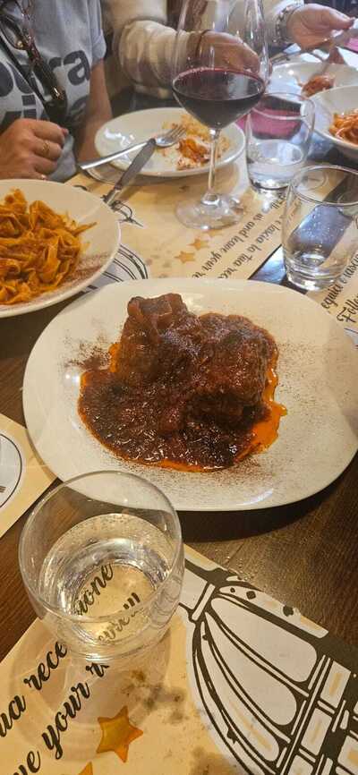 Ristorante I San Pietrini - "Cucina Romana" foto