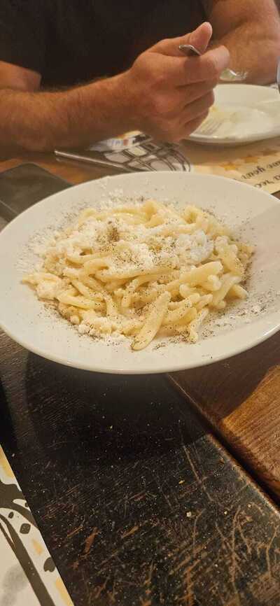 Ristorante I San Pietrini - "Cucina Romana" foto