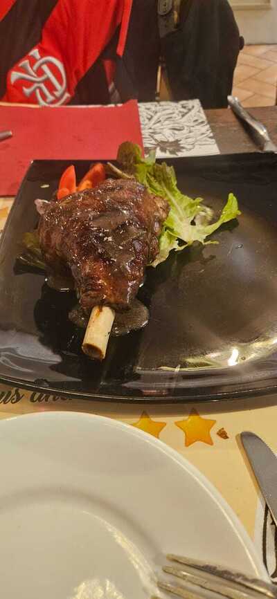 Ristorante I San Pietrini - "Cucina Romana" foto