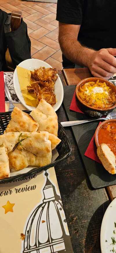 Ristorante I San Pietrini - "Cucina Romana" foto