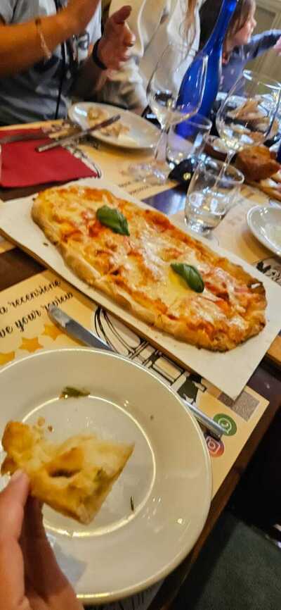 Ristorante I San Pietrini - "Cucina Romana" foto