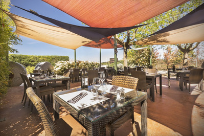 photo de Domaine Terre de Mistral