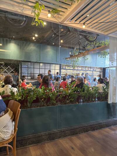 In House Bistrô foto