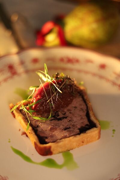 Фотография Петрушка