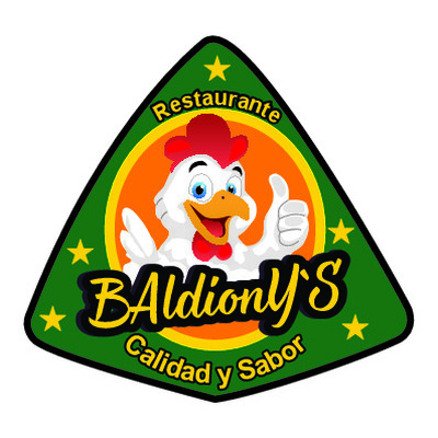 RESTAURANTE BALDIONYS