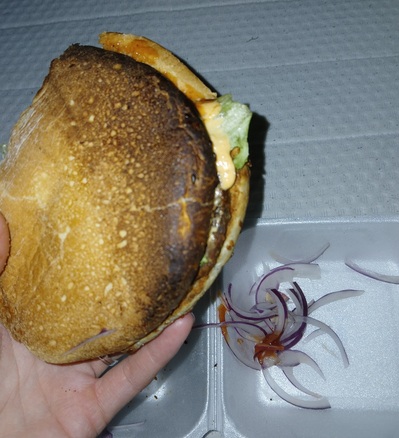 photo de Ali Baba Niederschelden